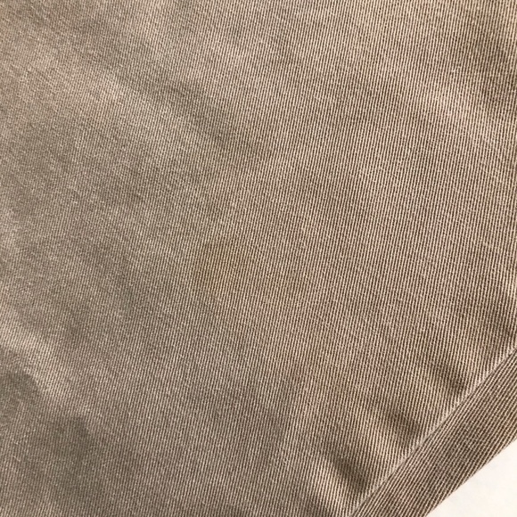 Aeropostale Dark Khaki Boot Cut Pants! - Picture 6 of 6